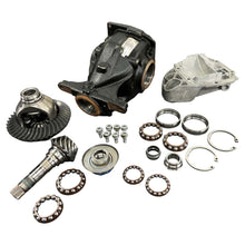 Diferencial BMW 320i 2.0 2015 2016 Traseiro Kit Reparo Peças