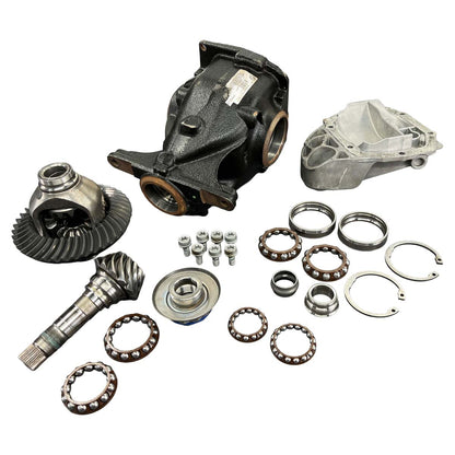 Diferencial BMW 320i 2.0 2015 2016 Traseiro Kit Reparo Peças