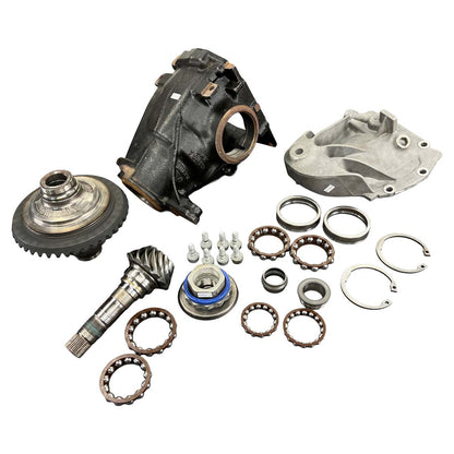 Diferencial BMW 320i 2.0 2015 2016 Traseiro Kit Reparo Peças