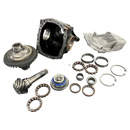 Diferencial BMW 320i 2.0 2015 2016 Traseiro Kit Reparo Peças