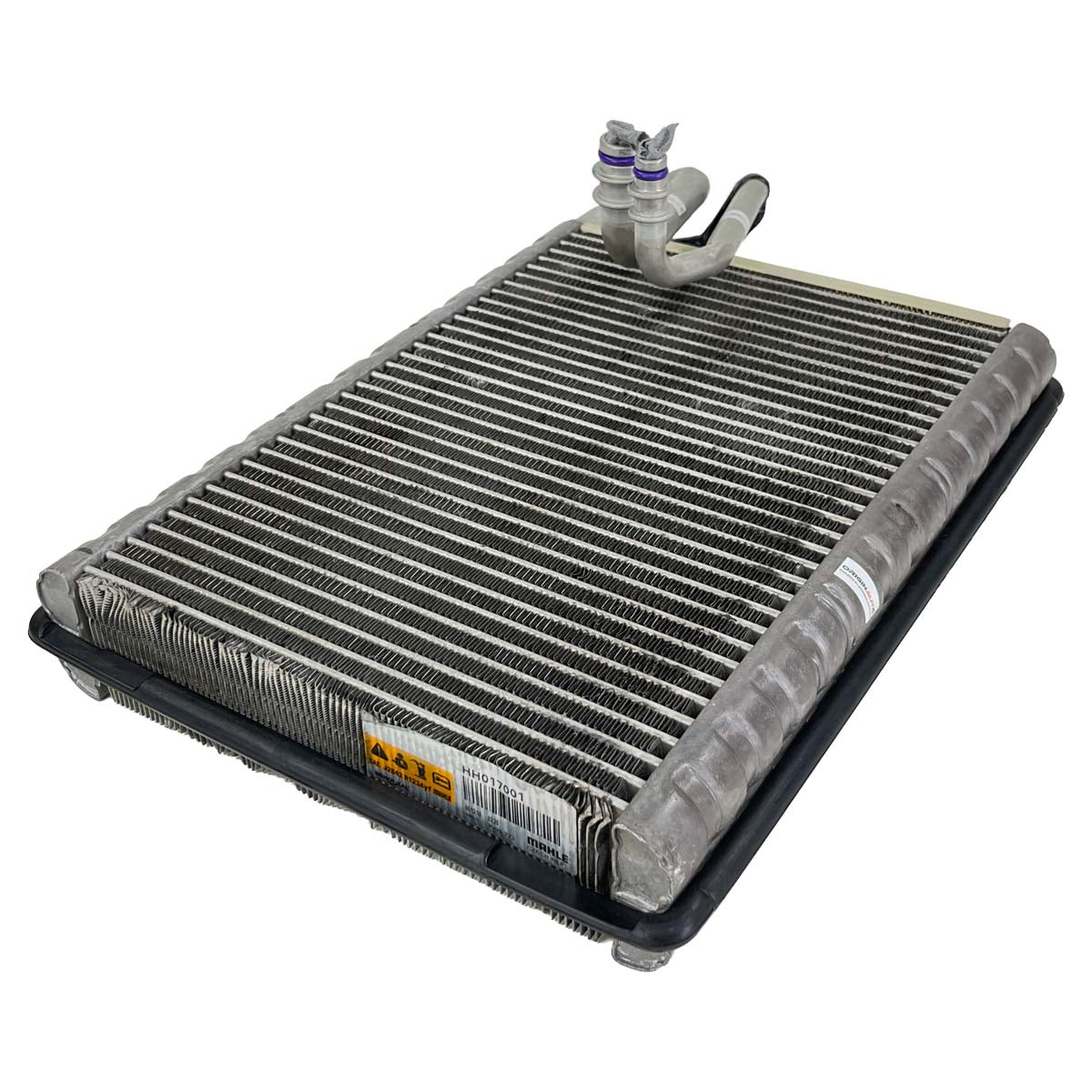 Radiador Ar Quente Audi A5 2018 2019 2020 2021 Evaporadora