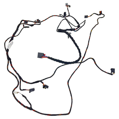 Chicote Comando Ar Condicionado Audi A5 Plus A4 Q5 2019 2020