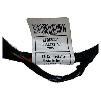 Chicote Comando Ar Condicionado Audi A5 Plus A4 Q5 2019 2020