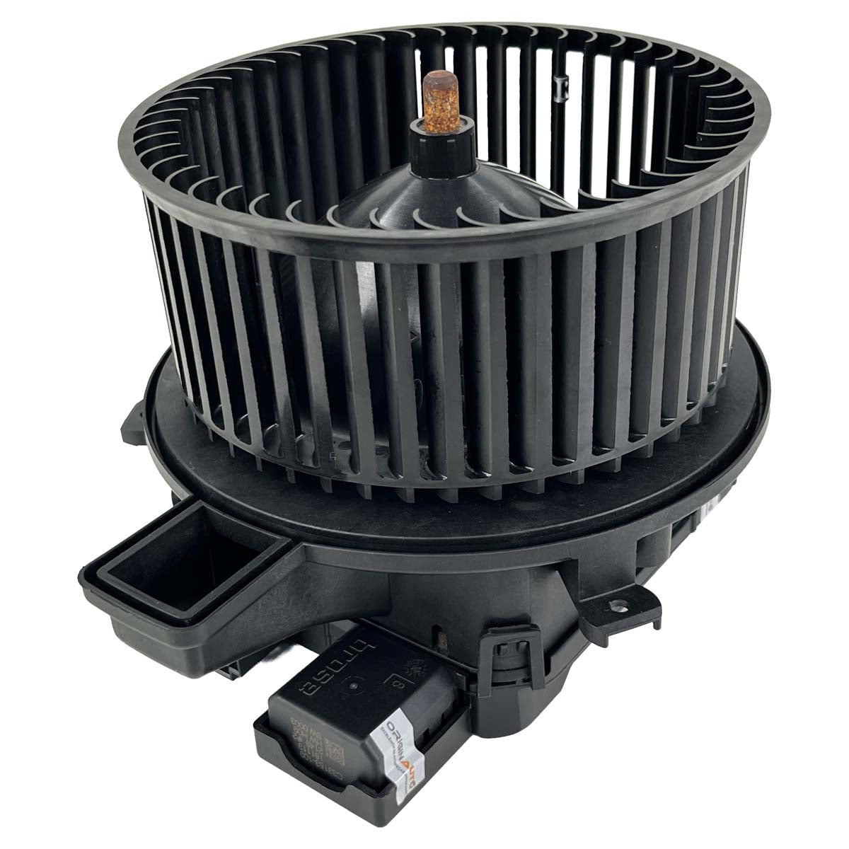 Motor Ventilador Ar Condicionado Audi A5 Q5 2019 Evaporadora