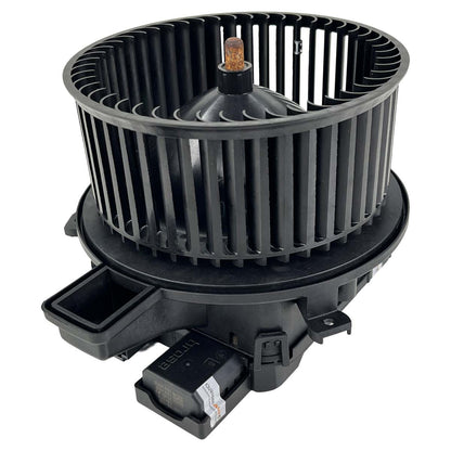 Motor Ventilador Ar Condicionado Audi A5 Q5 2019 Evaporadora