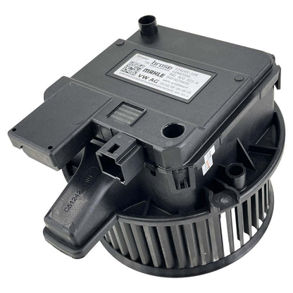 Motor Ventilador Ar Condicionado Audi A5 Q5 2019 Evaporadora