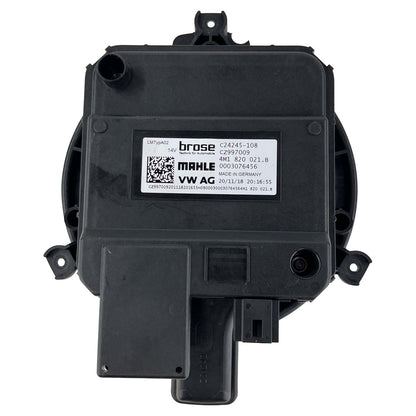 Motor Ventilador Ar Condicionado Audi A5 Q5 2019 Evaporadora