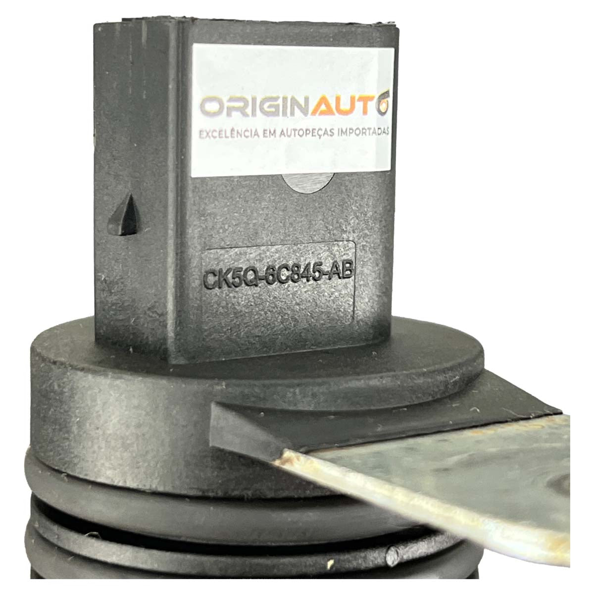 Chicote Sensor Nível Temperatura Óleo Range Rover Vogue 2014
