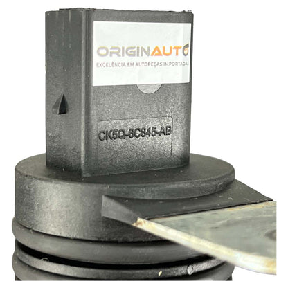 Chicote Sensor Nível Temperatura Óleo Range Rover Vogue 2014