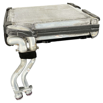 Radiador Ar Quente Caixa Evaporadora Mini Cooper S 2.0 2015