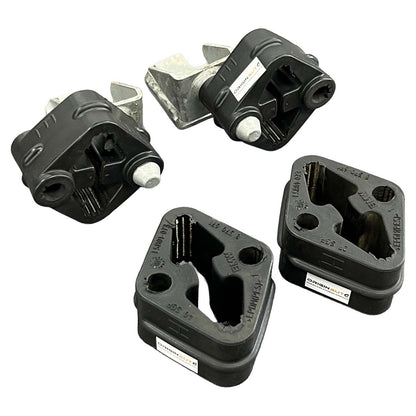 Coxim Suporte Escape BMW X2 X1 2.0 192cv 2018 2019 2020 2021