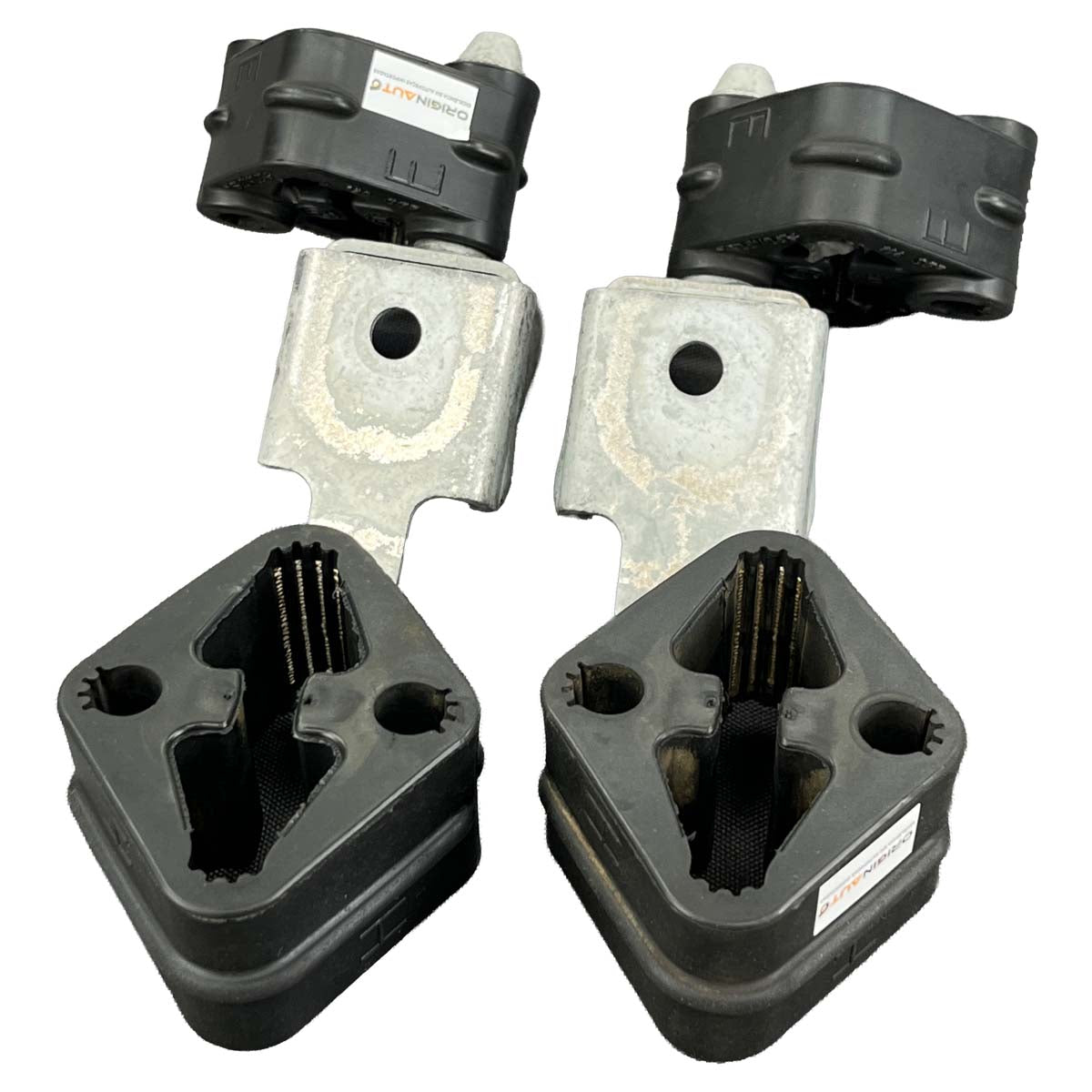 Coxim Suporte Escape BMW X2 X1 2.0 192cv 2018 2019 2020 2021