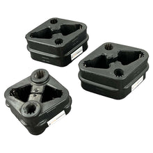 Coxim Suporte Escape Mini Cooper S 2.0 B48 F56 2019 2020 Kit
