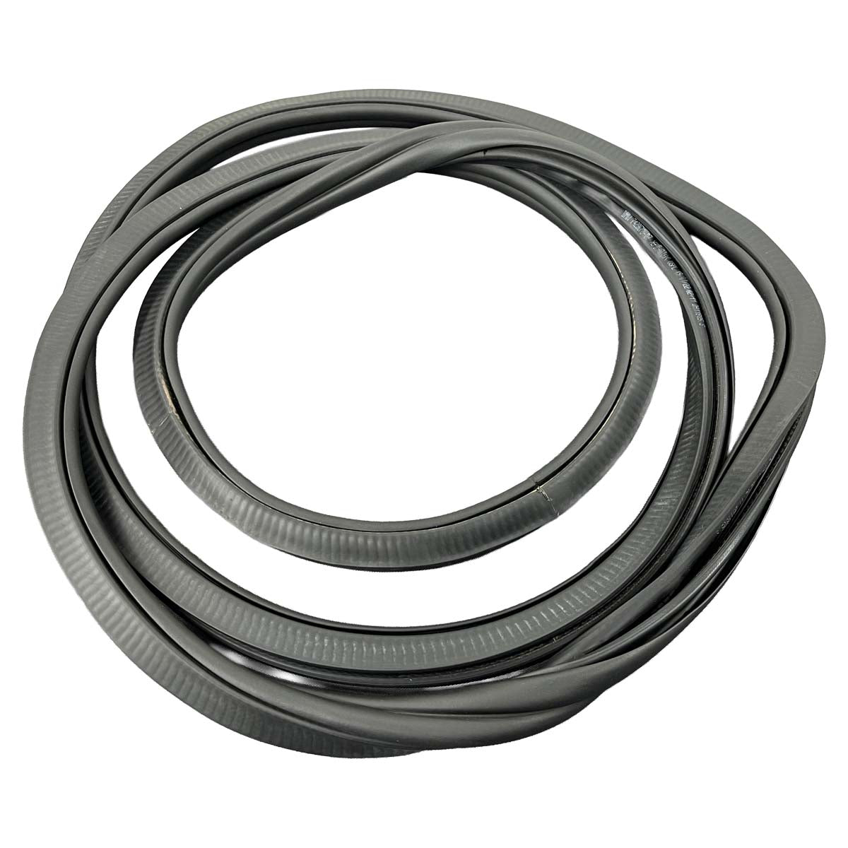 Borracha Carroceria BMW X5 G05 2021 2022 Dianteiro Direito