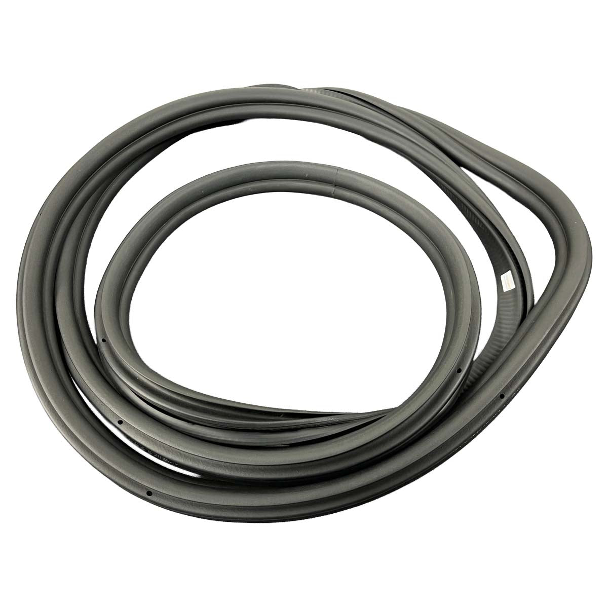 Borracha Carroceria BMW X5 G05 2021 2022 Dianteiro Direito