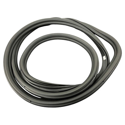 Borracha Carroceria BMW X5 G05 2021 2022 Dianteiro Direito