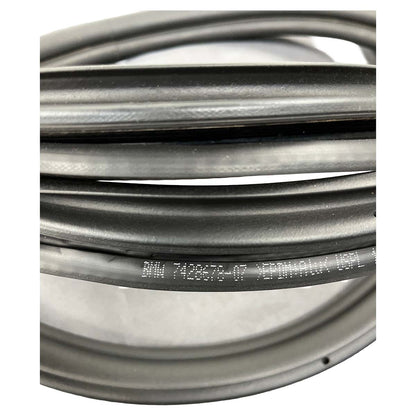 Borracha Carroceria BMW X5 G05 2021 2022 Dianteiro Direito