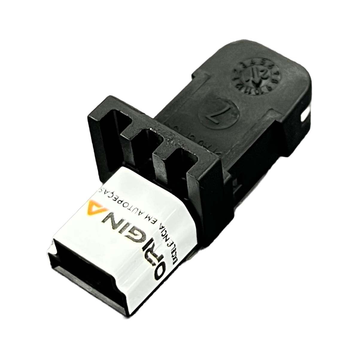 Módulo LED BMW X5 Híbrido 2021 2022 2023 Iluminação Ambiente