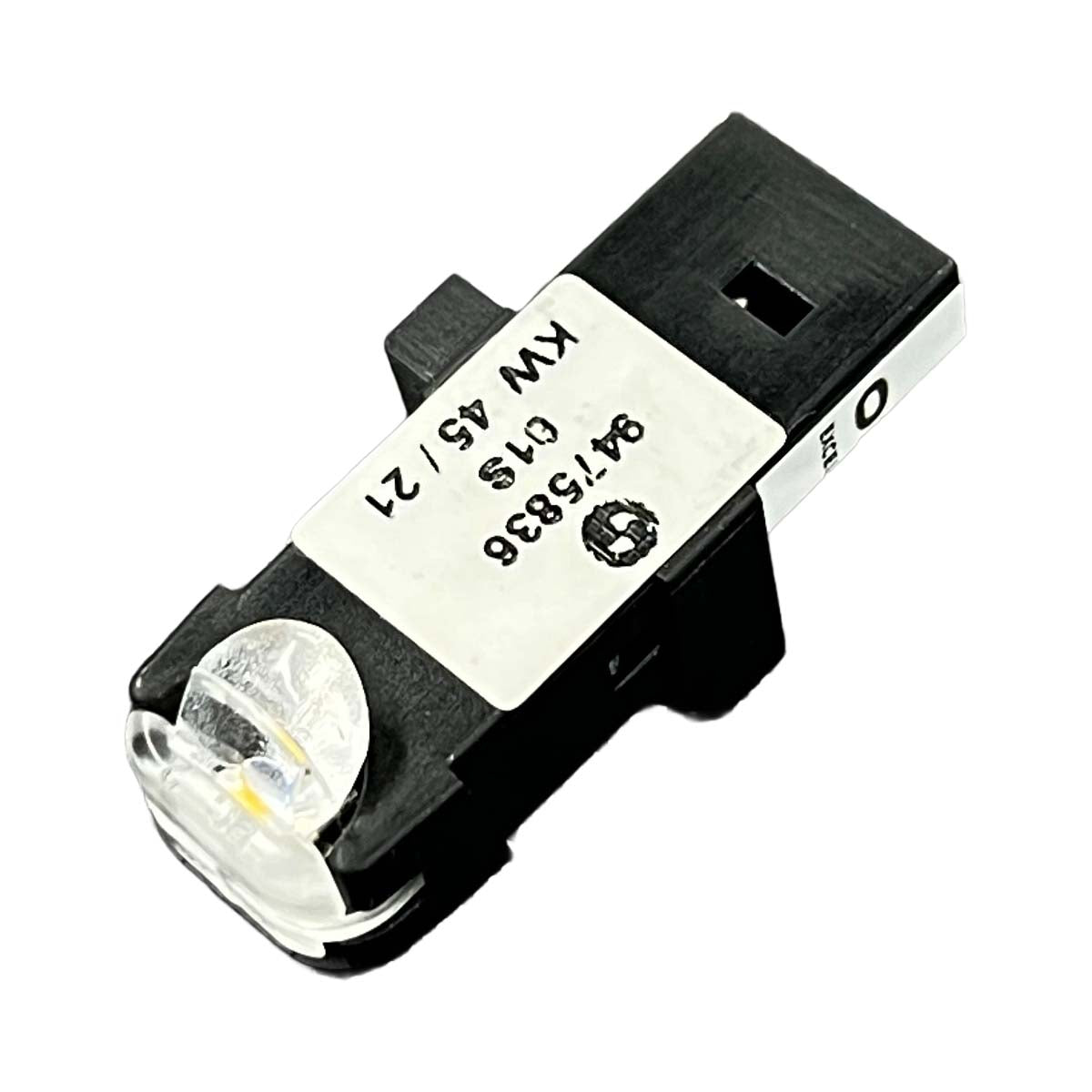 Módulo LED BMW X5 Híbrido 2021 2022 2023 Iluminação Ambiente