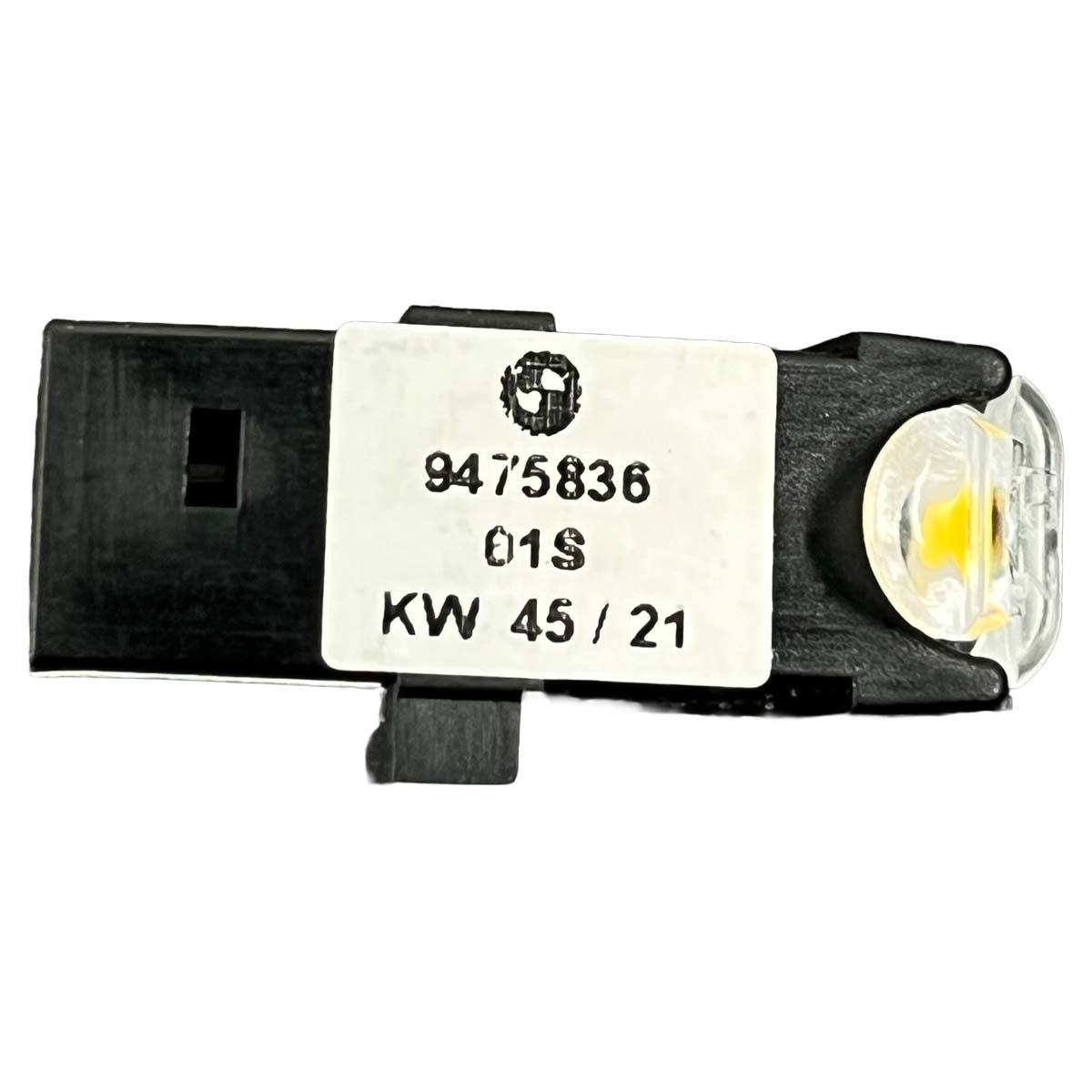 Módulo LED BMW X5 Híbrido 2021 2022 2023 Iluminação Ambiente
