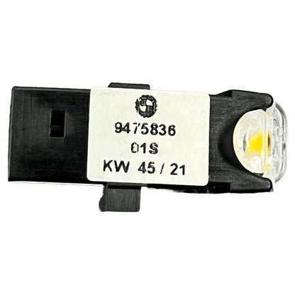 Módulo LED BMW X5 Híbrido 2021 2022 2023 Iluminação Ambiente