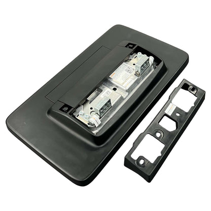 Tela Multimidia Encosto Banco BMW X5 G05 2020 2021 2022 2023