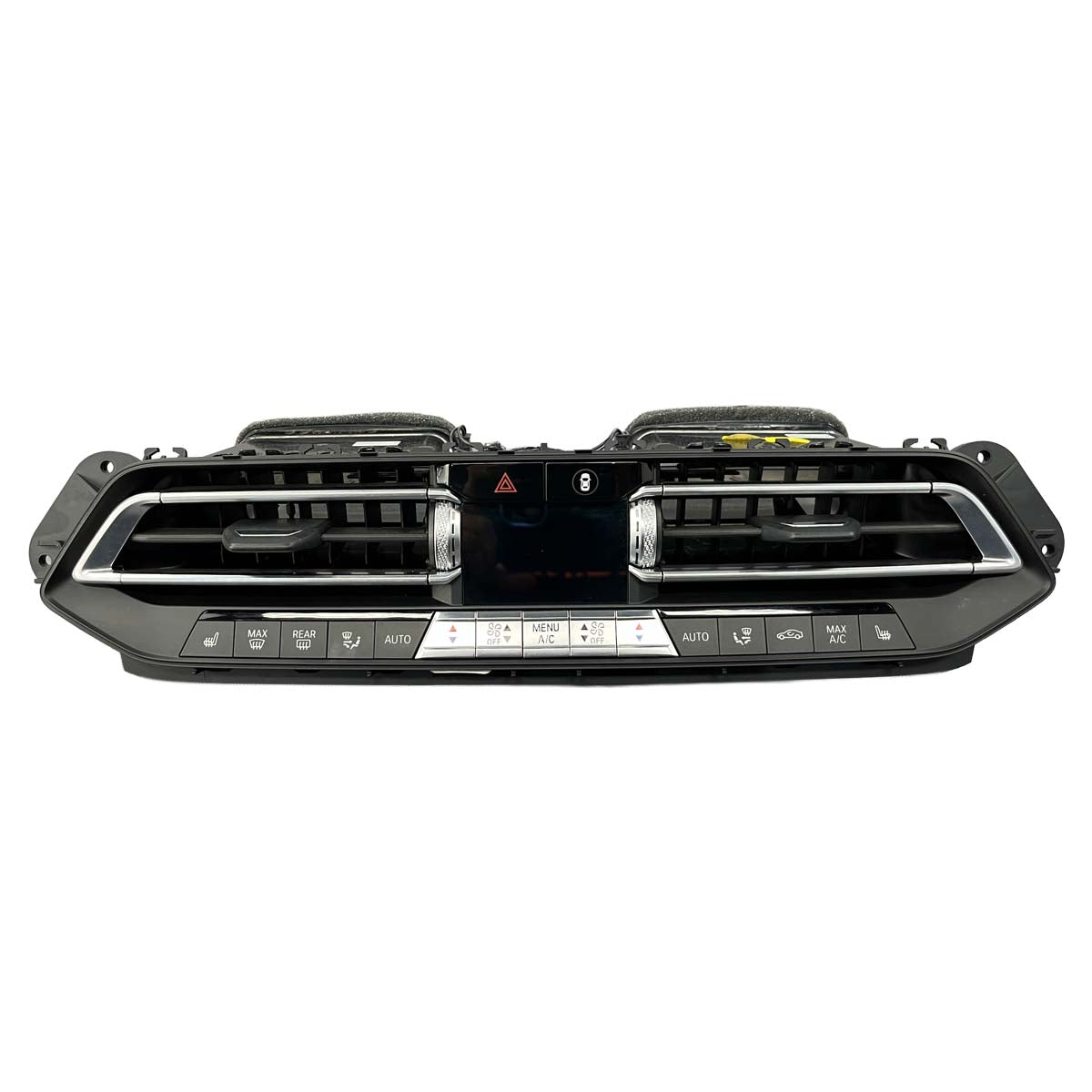 Comando Ar Condicionado BMW X5 G05 2021 2022 Difusor Central
