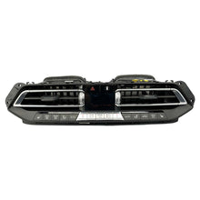 Comando Ar Condicionado BMW X5 G05 2021 2022 Difusor Central