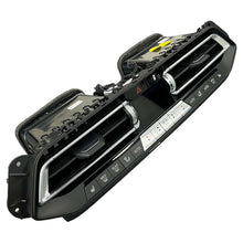 Comando Ar Condicionado BMW X5 G05 2021 2022 Difusor Central