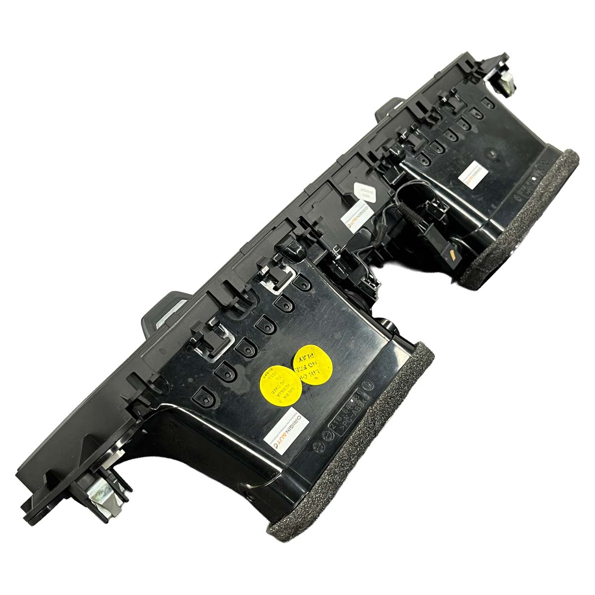 Comando Ar Condicionado BMW X5 G05 2021 2022 Difusor Central