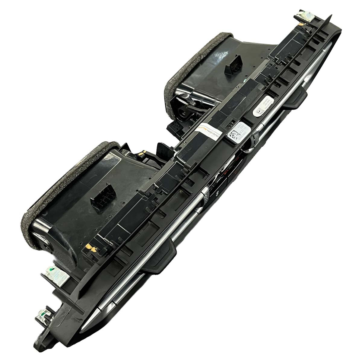 Comando Ar Condicionado BMW X5 G05 2021 2022 Difusor Central