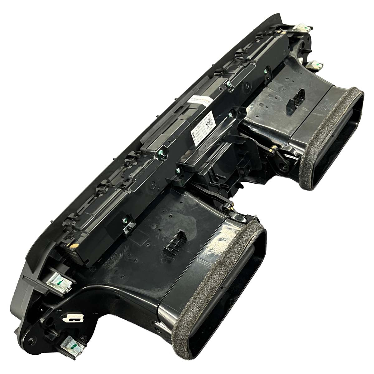 Comando Ar Condicionado BMW X5 G05 2021 2022 Difusor Central