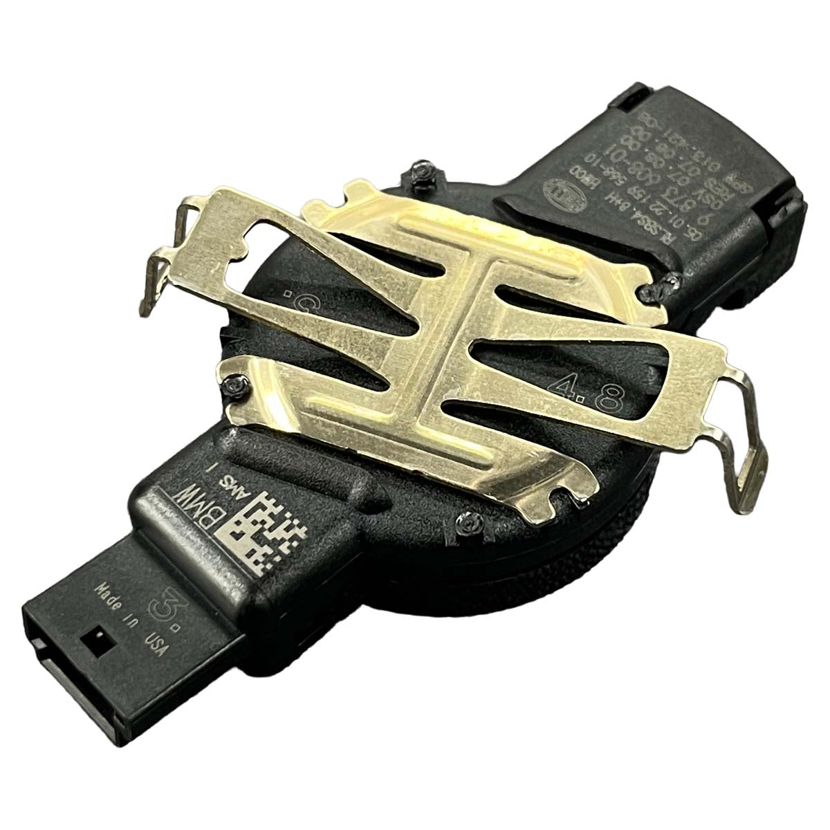 Sensor Chuva BMW X5 G05 Híbrido B58 2019 2020 2021 2022 2023