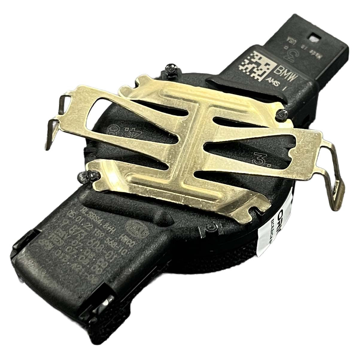 Sensor Chuva BMW X5 G05 Híbrido B58 2019 2020 2021 2022 2023