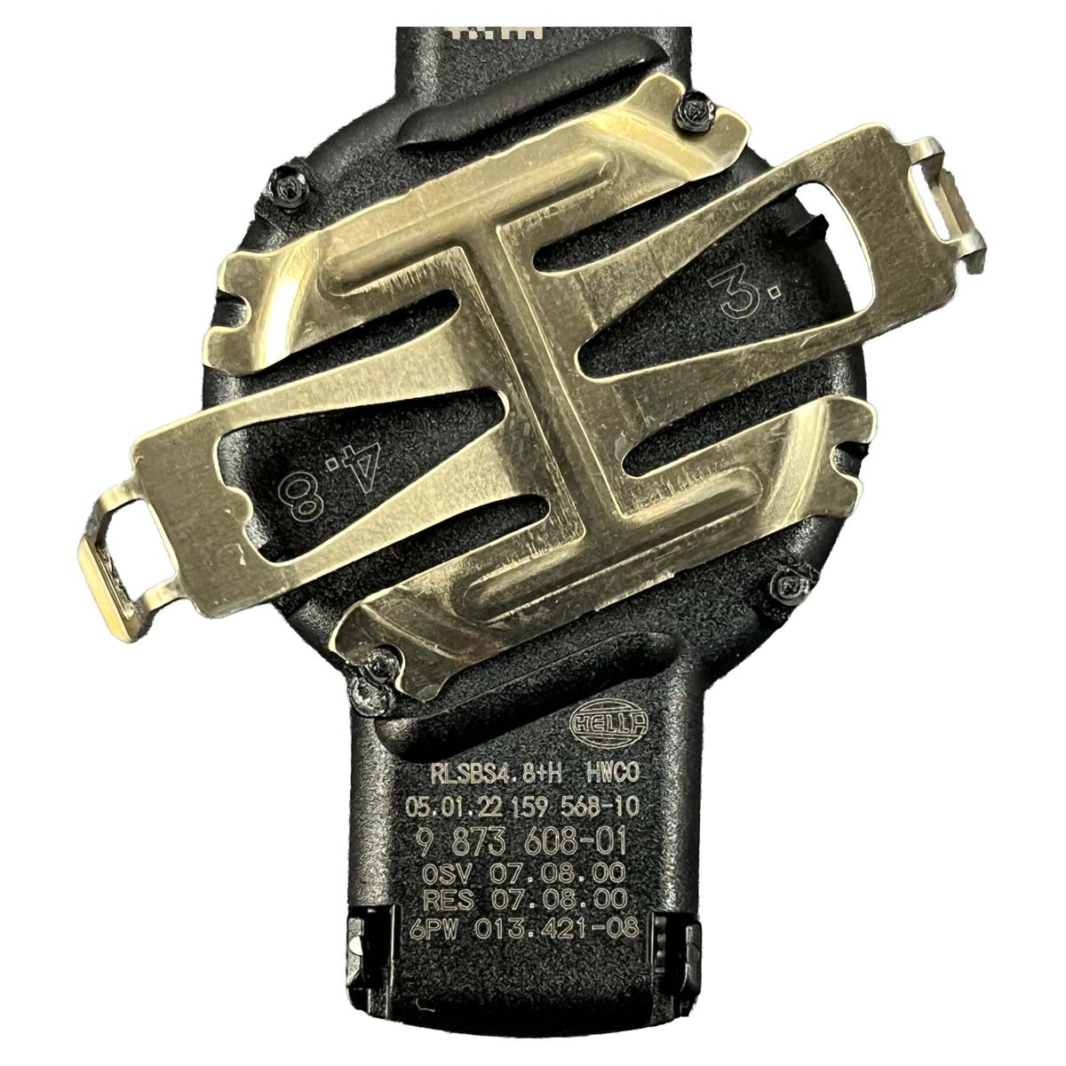 Sensor Chuva BMW X5 G05 Híbrido B58 2019 2020 2021 2022 2023