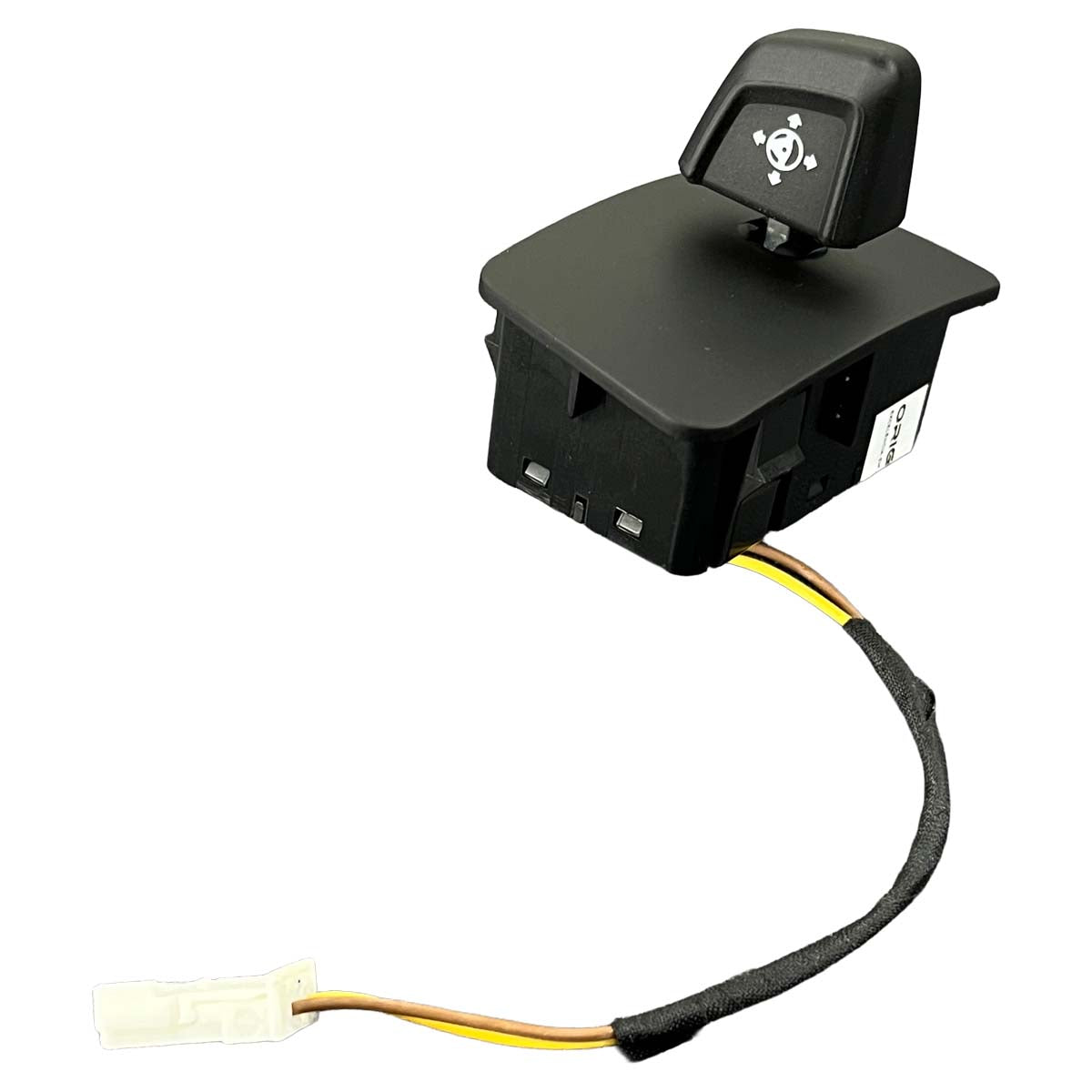 Botão Comando Ajuste BMW X5 G05 2021 2022 Regulagem Volante