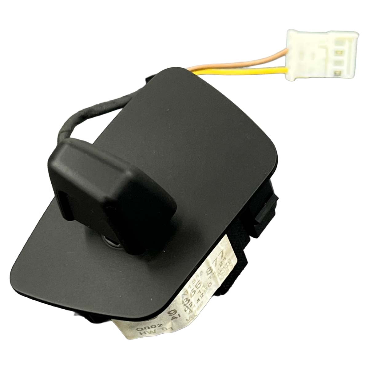 Botão Comando Ajuste BMW X5 G05 2021 2022 Regulagem Volante