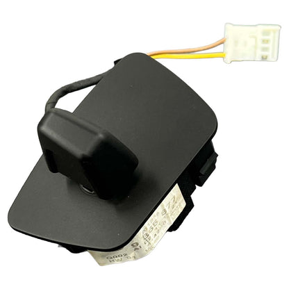 Botão Comando Ajuste BMW X5 G05 2021 2022 Regulagem Volante