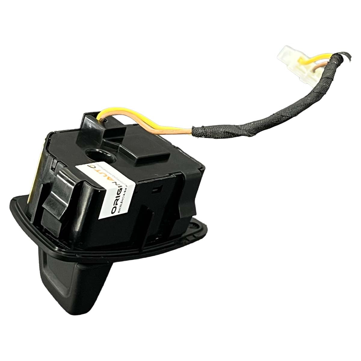 Botão Comando Ajuste BMW X5 G05 2021 2022 Regulagem Volante