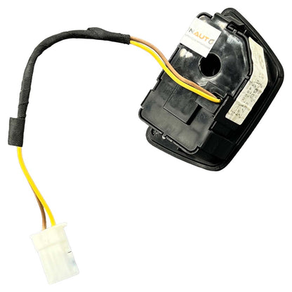 Botão Comando Ajuste BMW X5 G05 2021 2022 Regulagem Volante