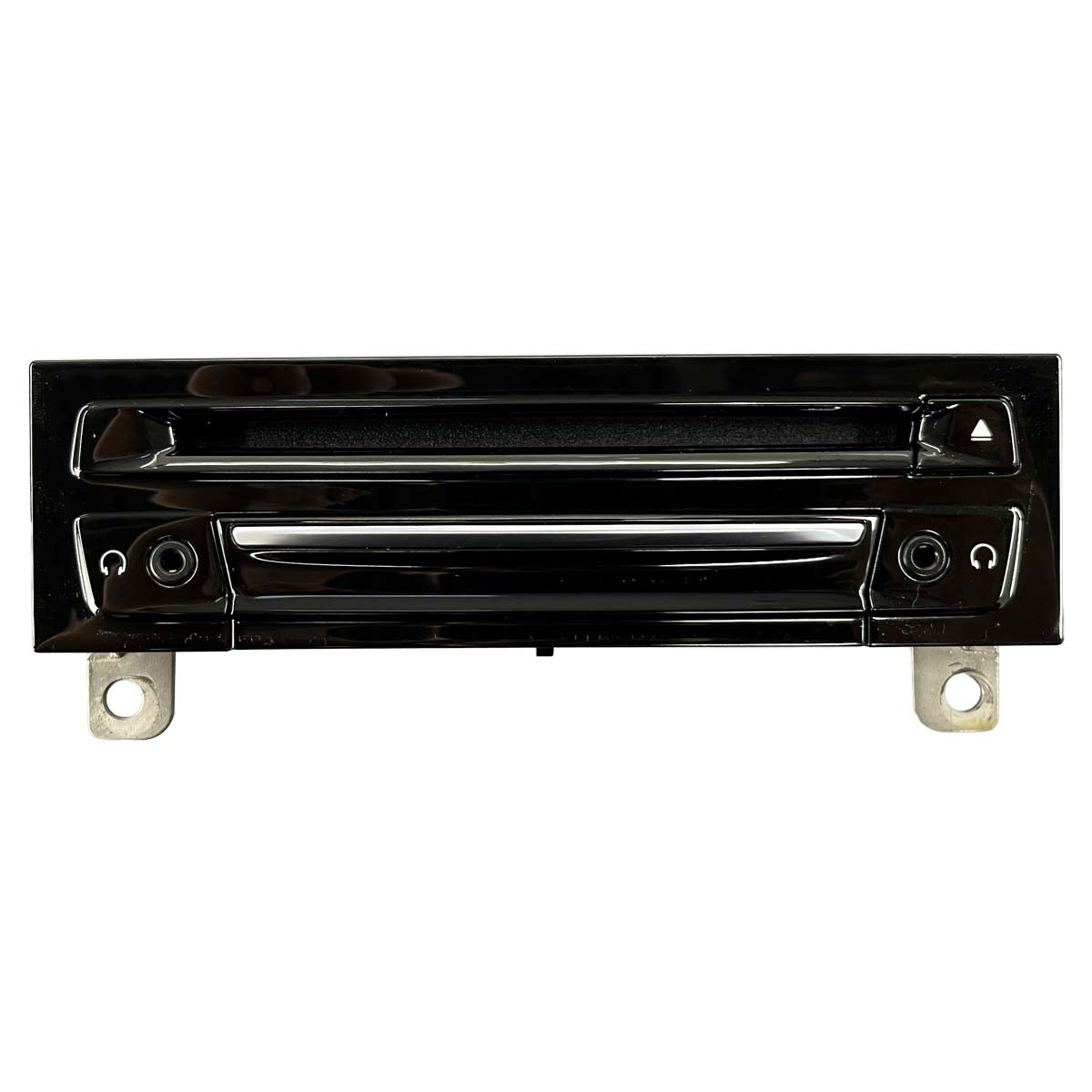 Leitor DVD Áudio Mídia BMW X5 2020 2021 2022 2023 Traseiro