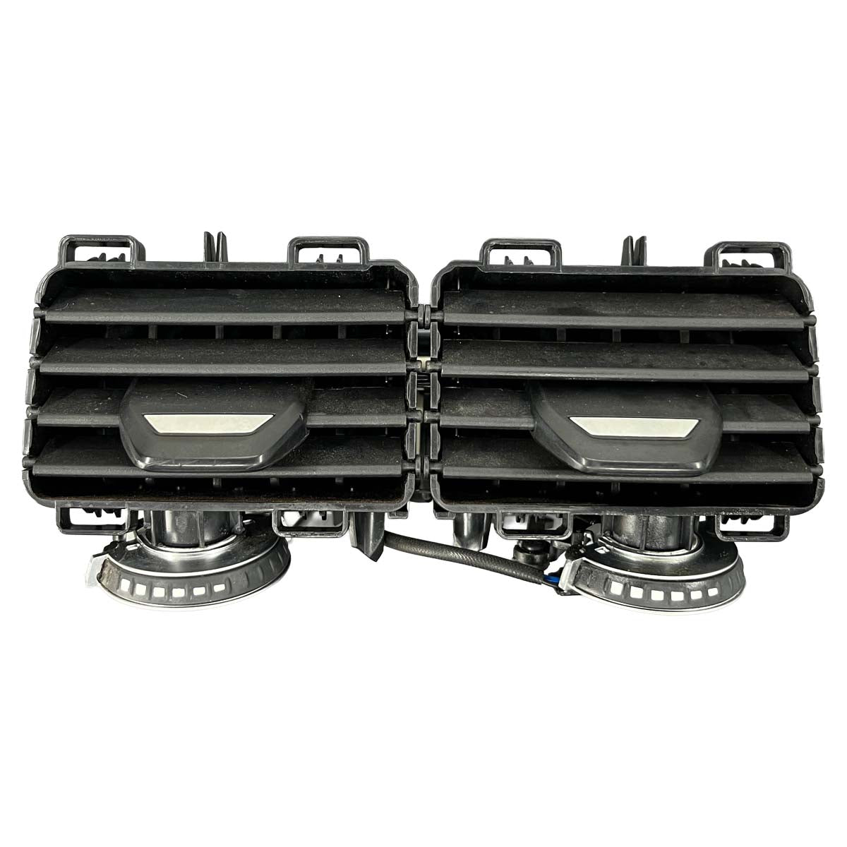 Difusor Ar Painel BMW X5 2019 2020 2021 2022 2023 Traseiro