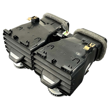 Difusor Ar Painel BMW X5 2019 2020 2021 2022 2023 Traseiro