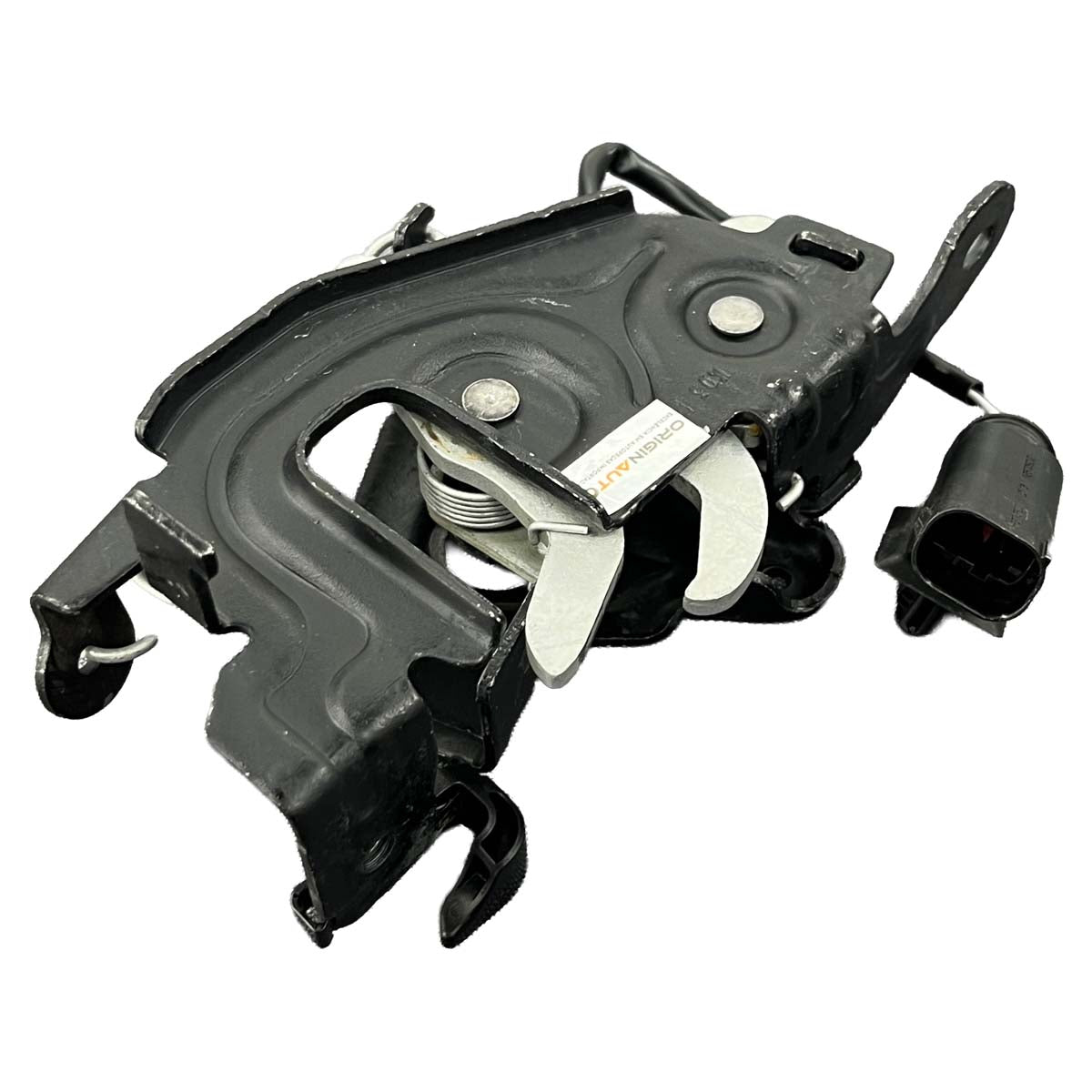 Fechadura Trava Capô BMW X5 G05 2020 2021 2022 2023 Esquerdo