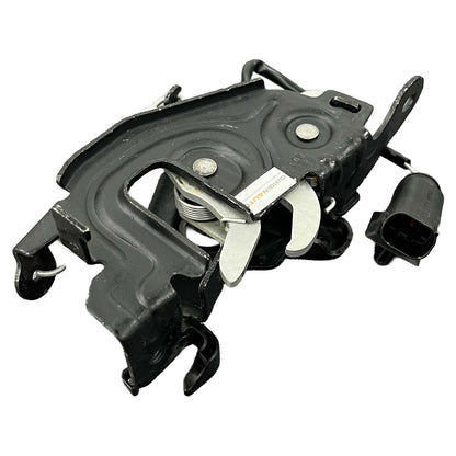 Fechadura Trava Capô BMW X5 G05 2020 2021 2022 2023 Esquerdo