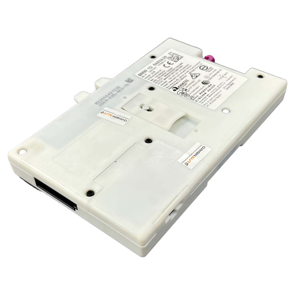 Módulo Telematic Central BMW X5 2021 2022 2023 Amplificador