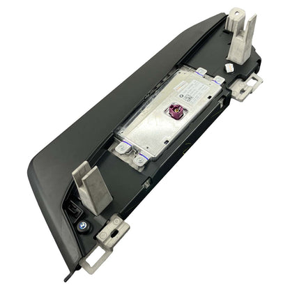Tela Central Multimidia BMW X5 Híbrido 2021 2022 2023 Painel