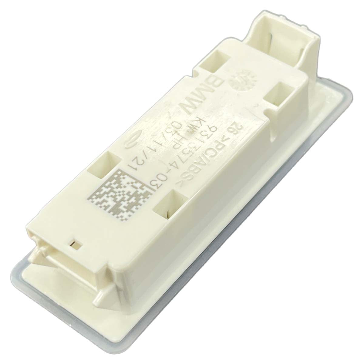 Luz LED Cortesia Interna BMW X5 G05 2019 2020 2021 2022 2023