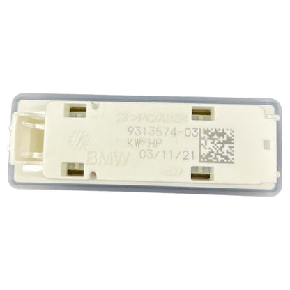 Luz LED Cortesia Interna BMW X5 G05 2019 2020 2021 2022 2023