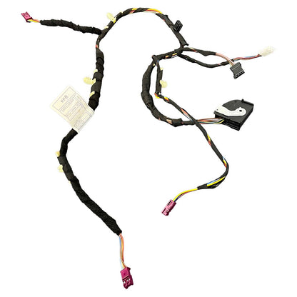 Chicote Porta BMW X5 M G05 2020 2021 2022 Traseiro Direito